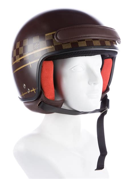 louis vuitton mini jet helmet.